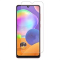 Samsung Galaxy A32 5G/M32 5G Härdat Glas Skärmskydd - 9H, 0.3mm - Klar